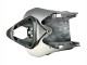 Lojas Carenagens Moto Yamaha YZF 600 R6 2008-2016 - Prata Cinzento