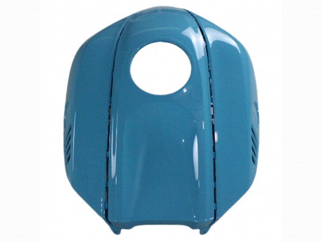 Lojas Carenagens Moto Yamaha YZF R7 2021-2024 - Azul