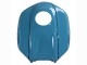 Lojas Carenagens Moto Yamaha YZF R7 2021-2024 - Azul