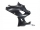 Lojas Carenagens Moto Yamaha YZF R7 2021-2024 - Preto Fibra de Carbono