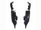 Lojas Carenagens Moto Yamaha YZF R7 2021-2024 - Preto Fibra de Carbono