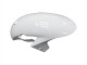 Lojas Carenagens Moto Yamaha YZF R7 2021-2024 - Branco Brilhante