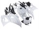 Lojas Carenagens Moto Yamaha YZF R7 2021-2024 - Branco