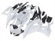 Lojas Carenagens Moto Yamaha YZF R7 2021-2024 - Branco