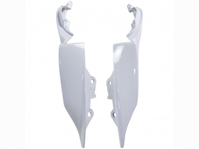 Lojas Carenagens Moto Yamaha YZF R7 2021-2024 - Branco