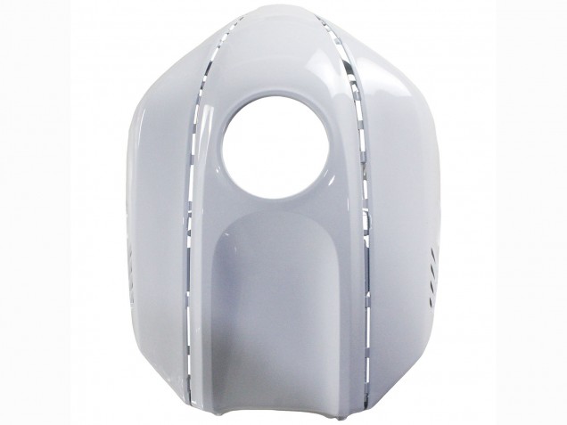 Lojas Carenagens Moto Yamaha YZF R7 2021-2024 - Branco