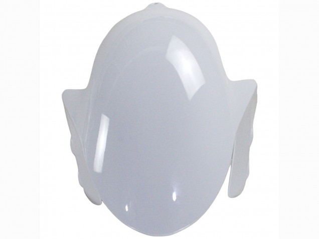 Lojas Carenagens Moto Yamaha YZF R7 2021-2024 - Branco