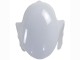Lojas Carenagens Moto Yamaha YZF R7 2021-2024 - Branco