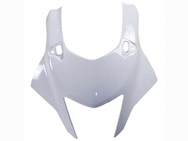 Lojas Carenagens Moto Yamaha YZF R7 2021-2024 - Branco