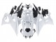 Lojas Carenagens Moto Yamaha YZF R7 2021-2024 - Branco
