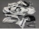 Lojas Carenagens Moto Kawasaki ZX10R 2021-2025 - Branco Pérola Preto