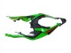 Lojas Carenagens Moto Kawasaki ZX6R 2019-2022 - Verde Preto Brilhante Vermelho