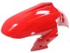 Lojas Carenagens Moto Kawasaki EX300 2013-2024 - Vermelho Preto