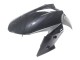 Lojas Carenagens Moto Kawasaki EX300 2013-2024 - Preto Brilhante