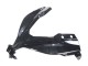Lojas Carenagens Moto Kawasaki EX300 2013-2024 - Preto Brilhante
