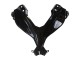 Lojas Carenagens Moto Kawasaki EX300 2013-2024 - Preto Brilhante Preto Fosco Verde