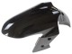 Lojas Carenagens Moto Kawasaki EX300 2013-2024 - Preto Brilhante Preto Fosco Verde