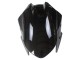 Lojas Carenagens Moto Kawasaki EX300 2013-2024 - Preto Brilhante Preto Fosco Verde