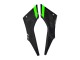 Lojas Carenagens Moto Kawasaki EX300 2013-2024 - Verde Prata Preto