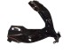 Lojas Carenagem Moto Kawasaki EX300 2013-2024 - Preto Brilhante Preto Fosco