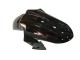 Lojas Carenagem Moto Kawasaki EX300 2013-2024 - Preto Brilhante Preto Fosco