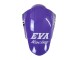 Lojas Carenagens Moto Aprilia RS125 2006-2011 - Roxo Verde Vermelho