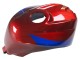Lojas Carenagens Moto Aprilia RS125 2006-2011 - Azul Vermelho