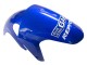 Lojas Carenagens Moto Aprilia RS125 2006-2011 - Azul Vermelho