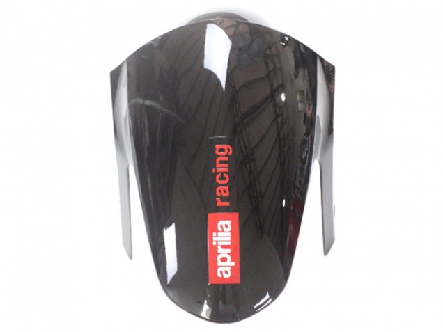 Lojas Carenagens Moto Aprilia RS125 2006-2011 - Branco Vermelho Preto