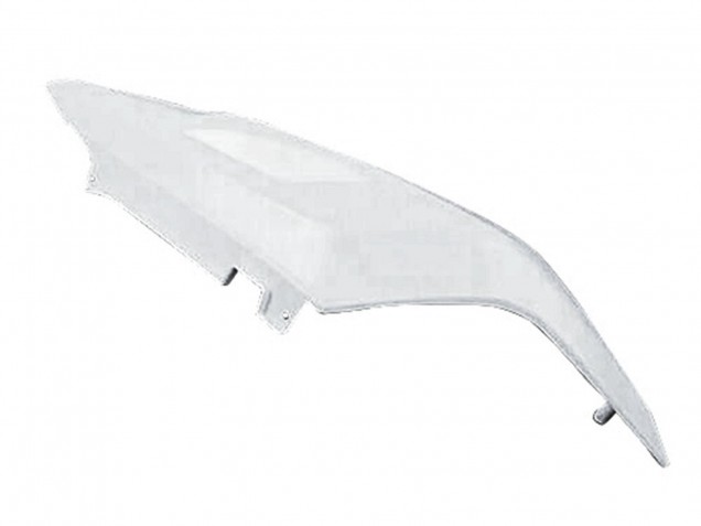 Lojas Carenagens Moto Aprilia RS125 2006-2011 - Sem Pintura