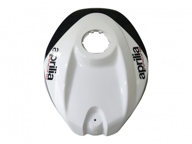 Lojas Carenagens Moto Aprilia RS125 2006-2011 - Branco Vermelho Preto Verde