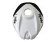 Lojas Carenagens Moto Aprilia RS125 2006-2011 - Branco Vermelho Preto Verde