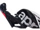 Lojas Carenagens Moto Aprilia RS125 2006-2011 - Branco Vermelho Preto Verde