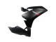 Lojas Kits Carenagem Moto Aprilia RS4 50 125 2012-2018 - Preto Fosco