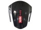 Lojas Carenagens Moto Aprilia RS4 50 125 2012-2018 - Branco Vermelho Amarelo Preto Brilhante