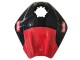 Lojas Carenagens Moto Aprilia RS4 50 125 2012-2018 - Branco Vermelho Amarelo Preto Brilhante