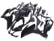 Lojas Carenagens Moto Aprilia RS4 50 125 2012-2018 - Preto Brilhante