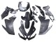 Lojas Carenagens Moto Aprilia RS4 50 125 2012-2018 - Preto Brilhante