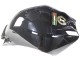 Lojas Carenagens Moto Aprilia RS4 50 125 2012-2018 - Preto Brilhante