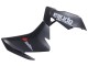 Lojas Carenagem Moto Aprilia RS4 50 125 2012-2018 - Preto Fosco