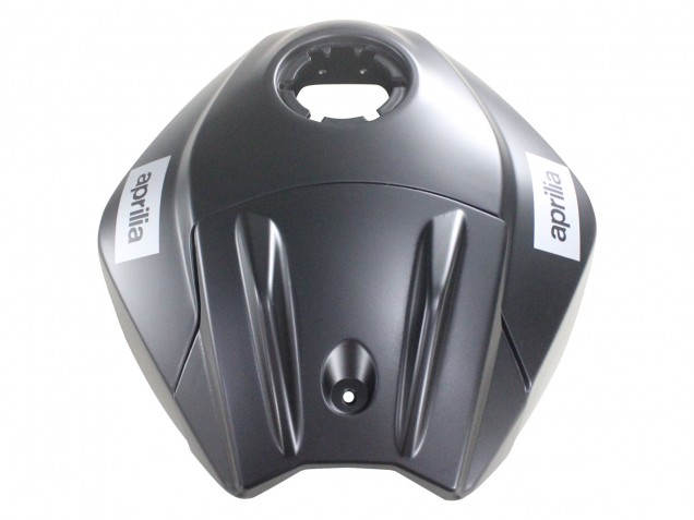 Lojas Carenagem Moto Aprilia RS4 50 125 2012-2018 - Preto Fosco