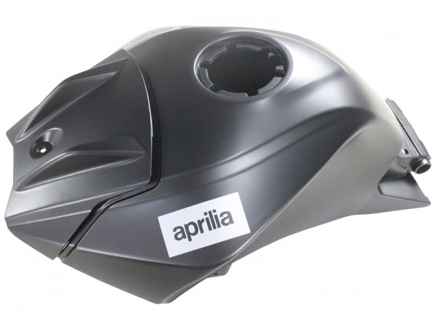 Lojas Carenagem Moto Aprilia RS4 50 125 2012-2018 - Preto Fosco