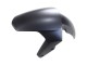 Lojas Carenagem Moto Aprilia RS4 50 125 2012-2018 - Preto Fosco
