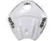 Lojas Carenagens Moto Aprilia RS4 50 125 2012-2018 - Branco Vermelho Verde Preto Brilhante