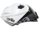 Lojas Carenagens Moto Aprilia RS4 50 125 2012-2018 - Branco Vermelho Verde Preto Brilhante