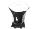 Lojas Carenagens Moto Aprilia RS4 50 125 2012-2018 - Branco Vermelho Verde Preto Brilhante