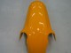 Lojas Carenagens Moto Honda CBR600 F4i 2004-2007 - Amarelo Azul Branco Preto Nastro Azzurro