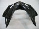 Lojas Carenagens Moto Honda CBR600 F4i 2004-2007 - Preto Brilhante