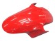 Lojas Carenagens Moto Honda CBR600 F4i 2004-2007 - Branco Vermelho