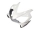 Lojas Carenagens Moto Honda CBR600 F4i 2004-2007 - Branco Vermelho